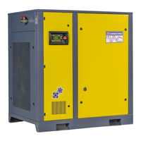 Comprag AV30 Operating Manual