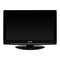 TV Toshiba 32CV711B Owner's Manual