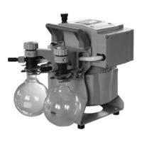 Hoefer VP200 User Manual