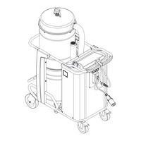 Nilfisk-Advance T48 Instruction Manual