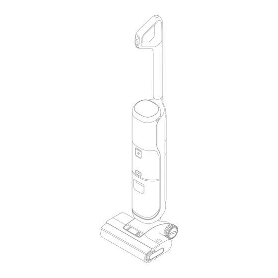 Dreame H14 Pro User Manual