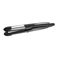 Babyliss STEAM PURE User Manual