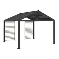 Hampton Bay WINDSOR HILL GFS60049A Use And Care Manual