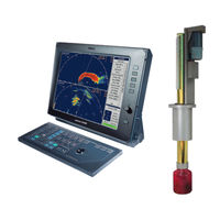 SIMRAD SX90 - DATASHEET FOR NAVAL AND COAST GUARD REV A Reference Manual