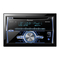 Car Receiver Pioneer FH-X700BT Owner's Manual