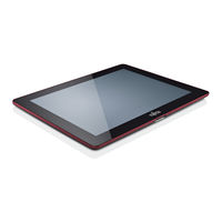 Fujitsu Stylistic M532 Operating Manual