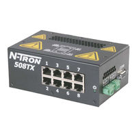 N-Tron 508TX-A Specifications