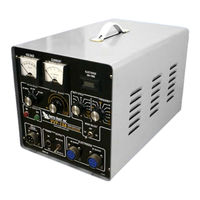 Smith-Root VVP-15B User Manual