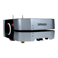 Omron LD-250 User Manual