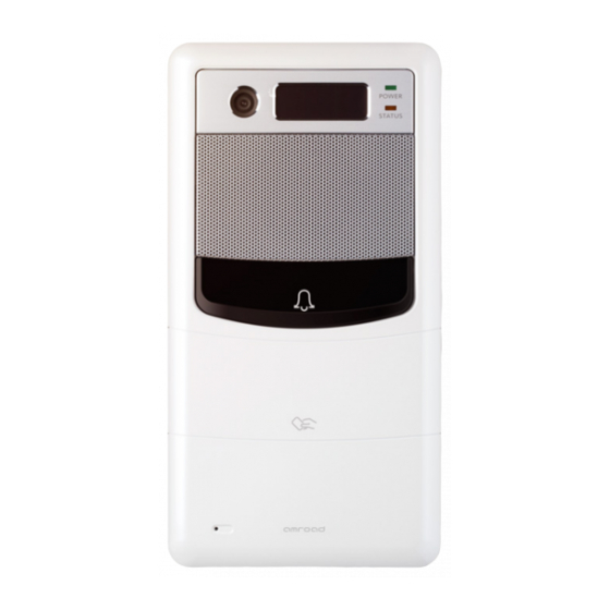 Amroad DP101 Quick Installation Manual