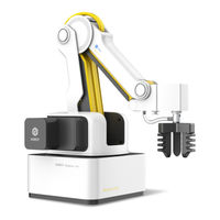 Dobot Magician Lite User Manual