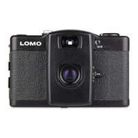 LOMO LC-A Operation Manual