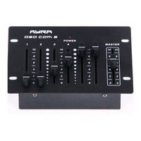 Ayra 9000-0004-6673 User Manual
