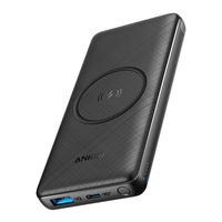 Anker A1617 User Manual