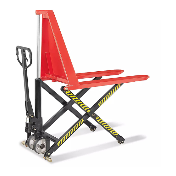 U-Line H-5441 Quick Start Manual