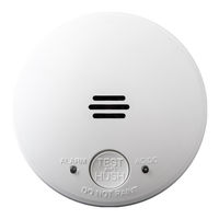 PSA LIFESAVER LIF5800ACF User Manual