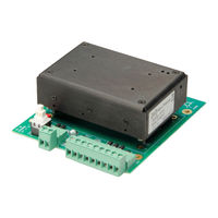 Newport New Focus 8703 User Manual