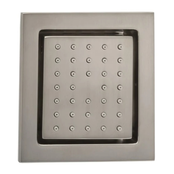 Mirabelle MIRBS6040ECP Manual