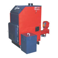 KSM-Stoker KSM-Multistoker 575-50 Instructions Manual