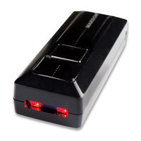Marson MT100A Quick Manual