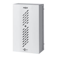 Protect FOQUS Installation Manual