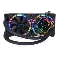 Alphacool EISBAER LT AURORA Manual