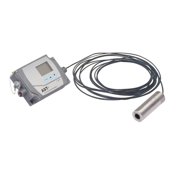 AST EL50-H+ User Manual