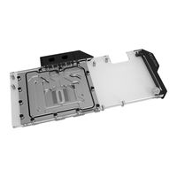 ekwb EK-Quantum Vector FTW3 RTX 3070 User Manual