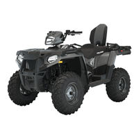 Polaris SPORTSMAN X2 570 EPS 2019 Owner's Manual