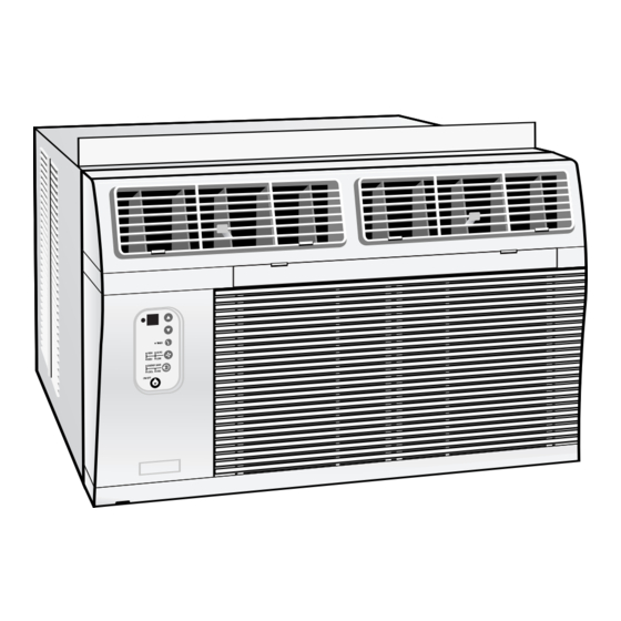 Climette CA3226FR Installation And Operating Instructions Manual