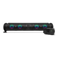 EcoxGear SoundExtreme Elite SEB28 User Manual