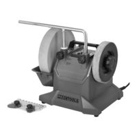 Meec tools 026749 Operating Instructions Manual