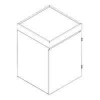 Quadro APERTO CUBE QBE Assembly Instructions Manual