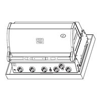 Vermont Castings Signature VCS5007BI Assembly Procedures