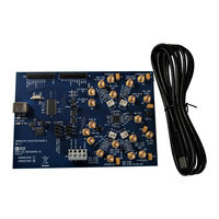 Analog Devices EVAL-AD9959 User Manual