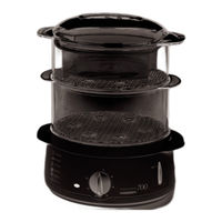Tefal 1000 Instructions For Use Manual