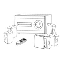 Kinyo GZ-501 User Manual