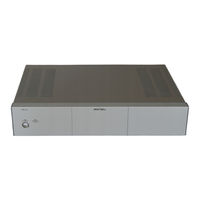 Rotel RB-03 Technical Manual