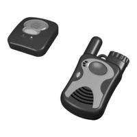 LogicMark 37911 Dealer Set-Up & Programming Instructions