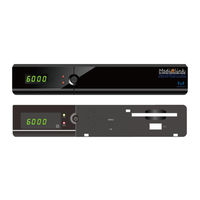 Medialink ML 4100 T2/C User Manual