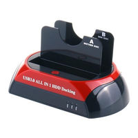 Ronsen 876C User Manual