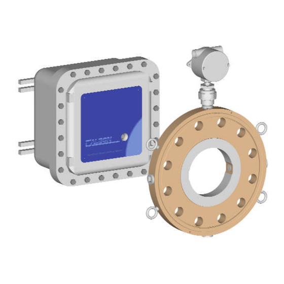 Cameron LEFM 200 User Manual
