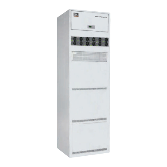 Vertiv NetSure 531 AC1 Manuals