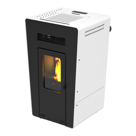 Vulcania POWERFUL 12 Using Instructions And Maintenance