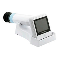 Welch Allyn RetinaVue 100 Imager Directions For Use Manual