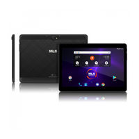MLS iQS1001 Quick Manual