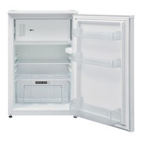 Whirlpool W55VM 1100 W Instructions For Use Manual