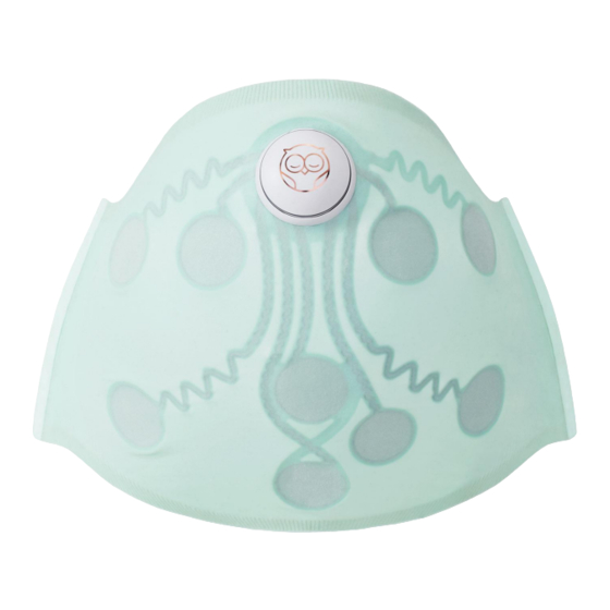 Owlet Band Manual