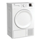 Dryer Beko DHS 7413 PA0 User Manual