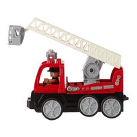 Revell Control Junior Manual